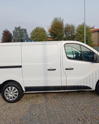 OPEL VIVARO EURO 6