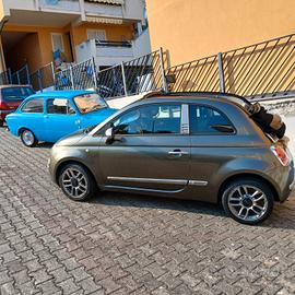 fiat 500 multijet 1300  95 cv by dieset