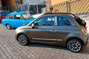 fiat 500 multijet 1300  95 cv by dieset