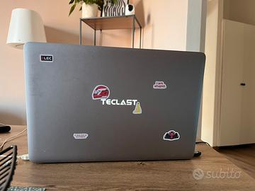 Notebook Laptop PC Teclast F7 Plus 14’’ Full HD