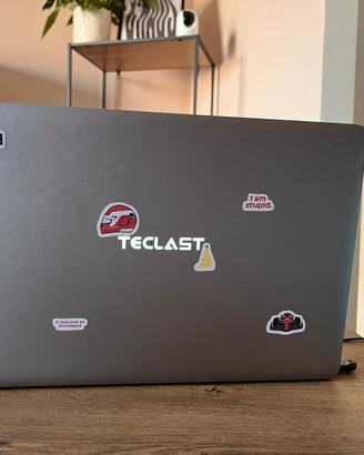 Notebook Laptop PC Teclast F7 Plus 14’’ Full HD
