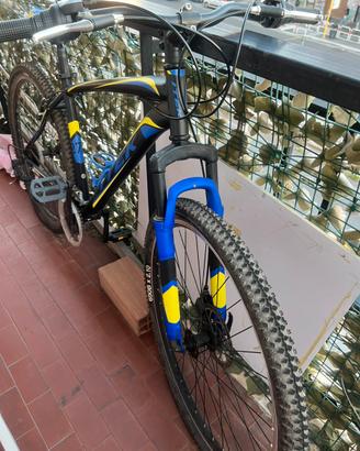 Bici mtb 27.5