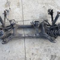 ASSALE POSTERIORE VOLVO V60 1Â° Serie Diesel 2000