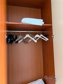 Camera da letto matrimoniale