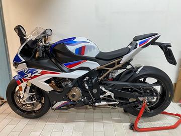 Bmw S 1000 RR 2022 Pacchetto M
