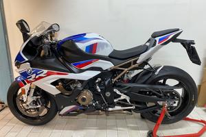 Bmw S 1000 RR 2022 Pacchetto M