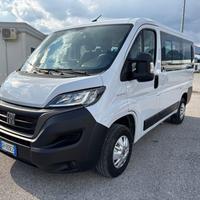 FIAT Ducato 32 2.2 Mjt 140CV PC-TN Panorama