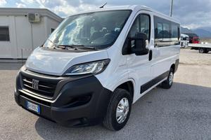 FIAT Ducato 32 2.2 Mjt 140CV PC-TN Panorama