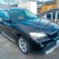 Bmw X1 xDrive18d
