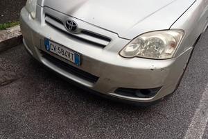 Toyota Corolla 2000 TDI