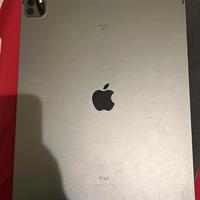 ipadpro12,9 5generazione256gbSIM+Applepencil nuova