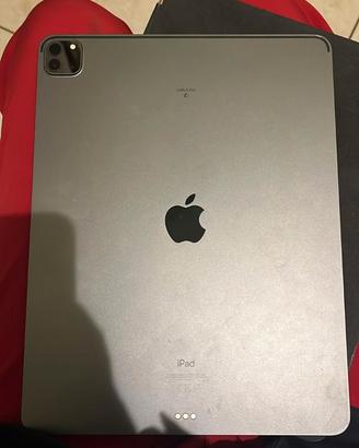 ipadpro12,9 5generazione256gbSIM+Applepencil nuova
