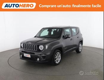 JEEP Renegade AK03742