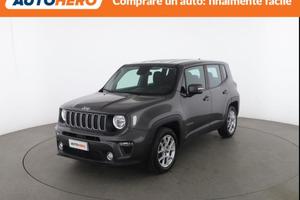 JEEP Renegade AK03742