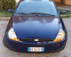 Auto usata Ford ka