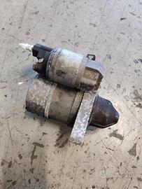 Motorino avv PEUGEOT 108 998cc benzina 2016