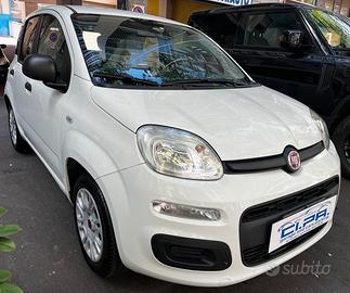 Fiat Panda 1.3 MJT 95 CV S&S Lounge