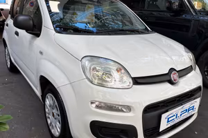 Fiat Panda 1.3 MJT 95 CV S&S Lounge
