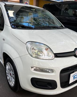 Fiat Panda 1.3 MJT 95 CV S&S Lounge