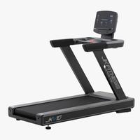 Tapis roulant JKFitness JKV10