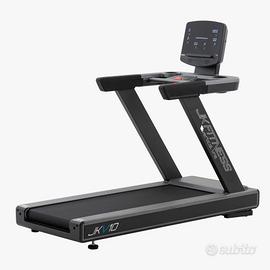 Tapis roulant JKFitness JKV10