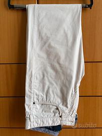 Pantaloni uomo Marina Yatching