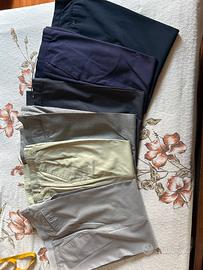 Pantaloni uomo