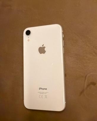 IPHONE XR 128GB