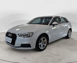 Audi A3 SPB 35 TDI S tronic Business