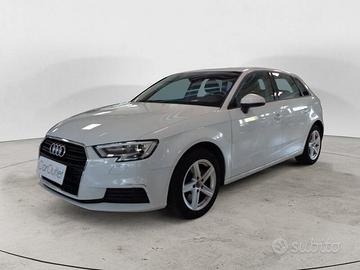 Audi A3 SPB 35 TDI S tronic Business