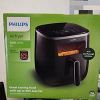 FRIGGITRICE AD ARIA PHILIPS HD9257 5.6LT