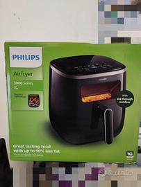 FRIGGITRICE AD ARIA PHILIPS HD9257 5.6LT