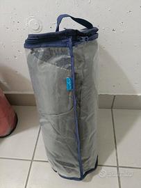 Sacco caldobimbo per passeggino