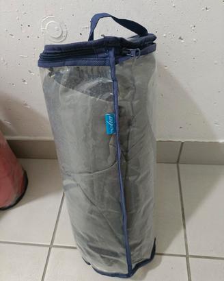 Sacco caldobimbo per passeggino