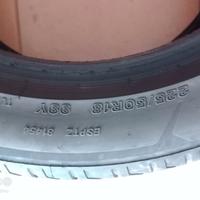 Pneumatici 225/50/18  Bridgestone Potenza