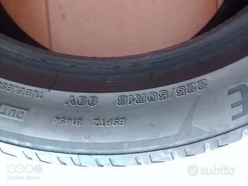 Pneumatici 225/50/18  Bridgestone Potenza