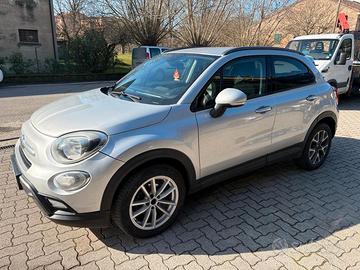 Fiat 500 X 500X 1.6 mjt Cross 4x2 120cv OK NEOPATE