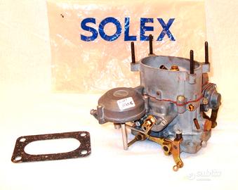 Carburatore Fiat 1300 1500 1600