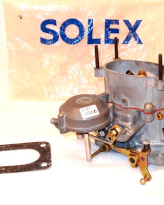 Carburatore Fiat 1300 1500 1600