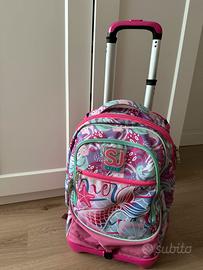 Zaino seven sj bambina