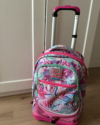 Zaino seven sj bambina