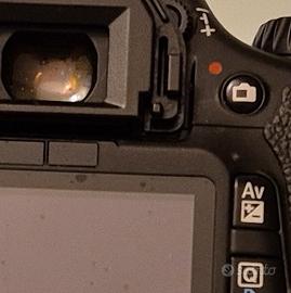 Canon 550 D