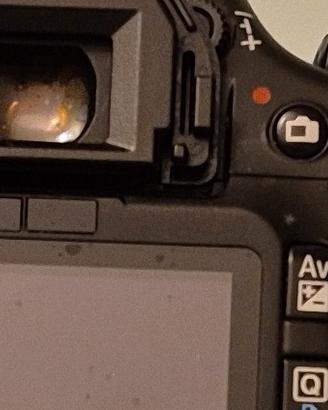 Canon 550 D