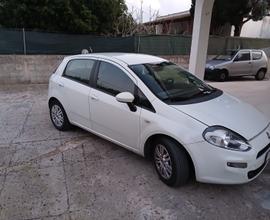 FIAT Grande Punto - 2014