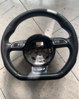 Volante Audi A3 2014