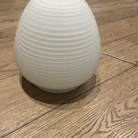 Lampada  vaporizzatrice