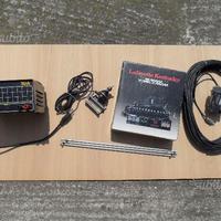 Stazione cb completa