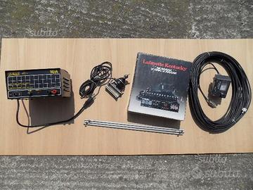 Stazione cb completa