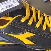 scarpe antinfortunistiche 