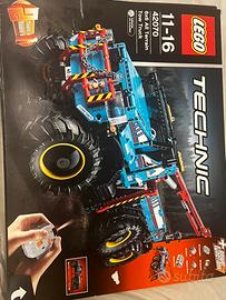 LEGO TECHNIC
